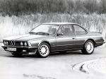 BMW H6s by Hartge 1982 года